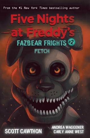 Five Nights At Freddy's